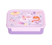 Bento Lunch box - Princesses